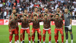 Karşıyaka'da vazgeçilmez dörtlü