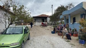 Kayınvalidesi ve kayınbiraderini öldüren damat tutuklandı