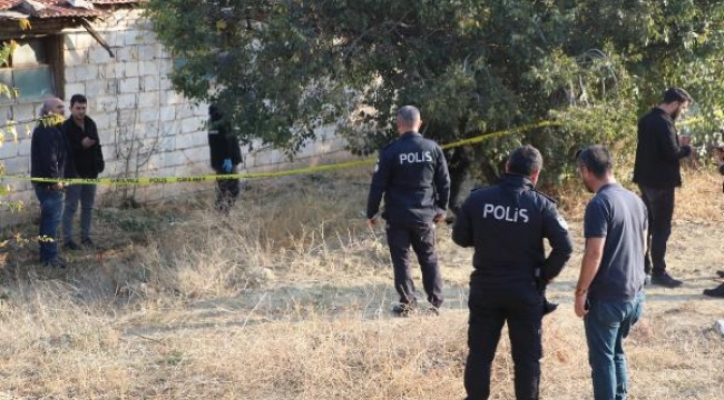 Kayıp olarak aranan emekli uzman çavuş ölü bulundu