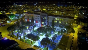 Kınık Belediyesi'nden öğretmenlere hediye: Yeni öğretmenevi