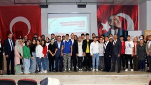 Kınık'ta dijital vatandaşlık eğitimi