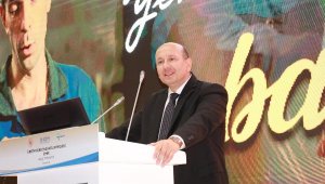 KOBİ'lerimizin insan kaynağını bir sermaye olarak görmesi çok kıymetli