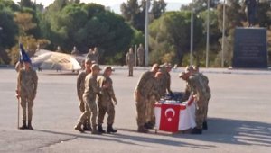 Konak Engelsiz Yaşam Köyü'nde hayaller gerçeğe dönüyor