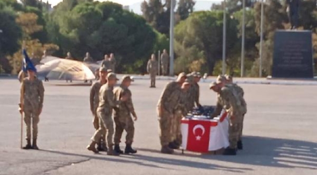 Konak Engelsiz Yaşam Köyü'nde hayaller gerçeğe dönüyor