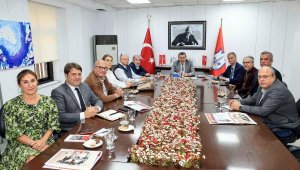 Konak'ta spor müzesi kuruluyor