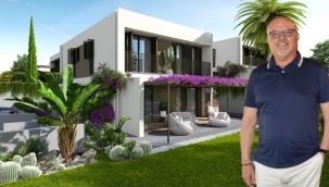 Konut yatırımcısı Urla'ya yöneldi