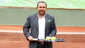 Küçük Kulüp Derneği'ndeki 4. dönemini anlattı