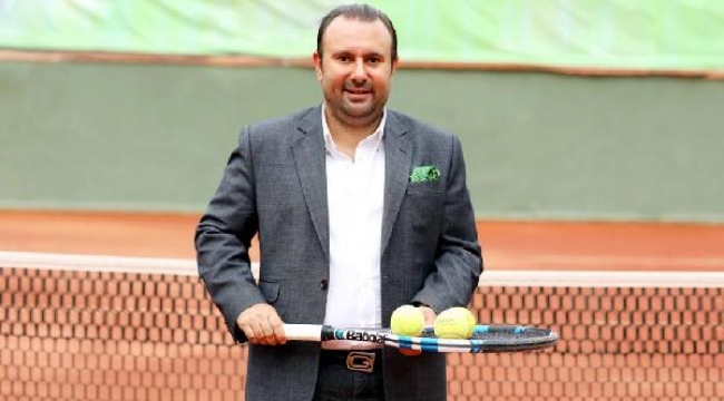 Küçük Kulüp Derneği'ndeki 4. dönemini anlattı