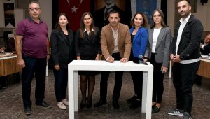 Kuşadası Belediyesi'nden 'toplumsal cinsiyet eşitliği' için imza