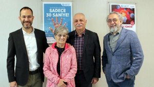 Makedon hastaya, Türk şifası