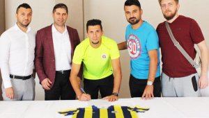 Menemen FK'ya FIFA'dan yasak şoku