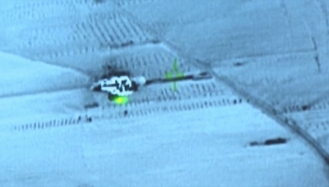 Milli Savunma Bakanlığı açıkladı: Harekat kapsamında 89 hedef imha edildi