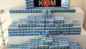 Muğla'da 'sahte merhem' operasyonu