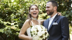 Murat Boz, Kerem Tunçeri derken Berkin ile evlendi