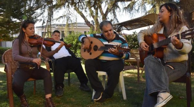Nar Taneleri'nden Selanik'te en özel konser! 10 Kasım'da sahnedeler