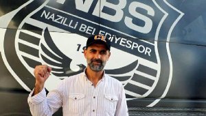 Nazilli'de Erdil dönemi resmen bitti