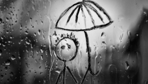 Nihayet! Yağmur geliyor