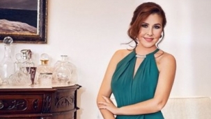 Nilüfer: Susmayı bilemedim