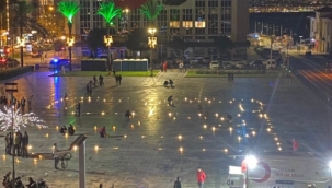 Nöbete katılım az olunca belediye her birimden 30 çalışan istedi