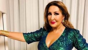 Nükhet Duru'dan tayt savunması!