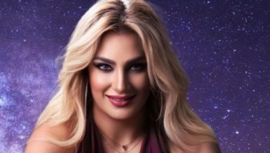 Nurtaç Sayarer yeni teklisi ile geliyor