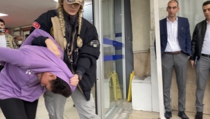 O hain, PKK'nın özel istihbarat ajanı çıktı