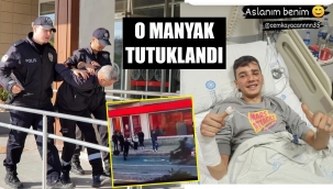 O manyak tutuklandı! Motosikletli gençleri öldürüyordu