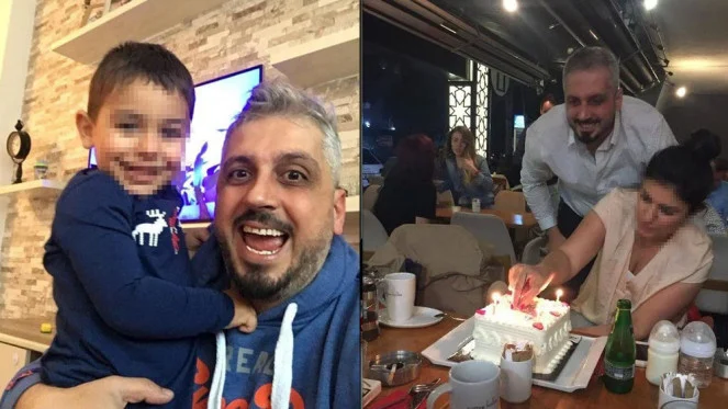Oğlunun kendinden olmadığı ortaya çıkmıştı! İkinci şok