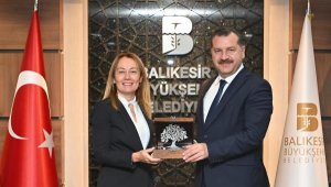 'Okutan Balıkesir Projesi' hayata geçiyor