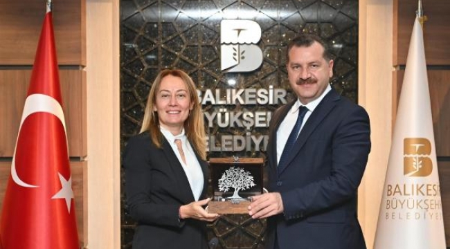 'Okutan Balıkesir Projesi' hayata geçiyor