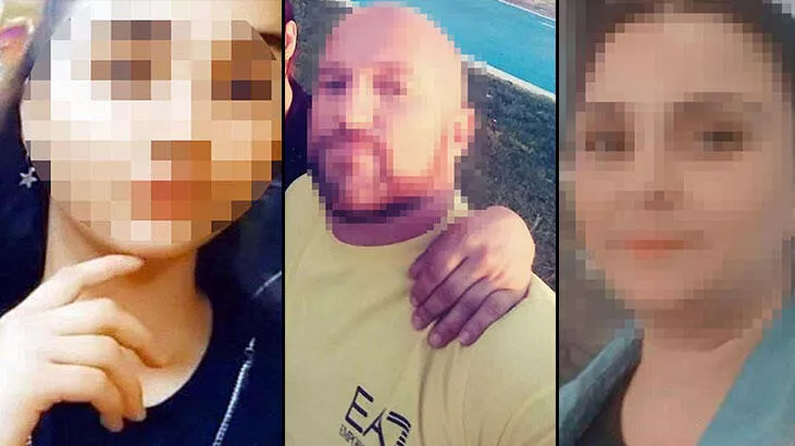 Öz kızlarına istismar iddiasıyla eski eşini yaralayan kadının davası