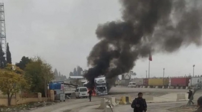 PKK, Gaziantep'e roketle saldırdı: 3 ölü