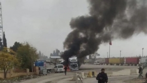 PKK, Gaziantep'e roketle saldırdı: 3 ölü