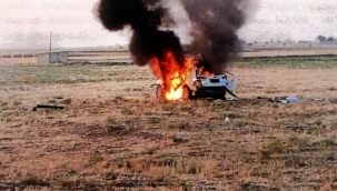 PKK'nın sözde istihbaratçısı öldürüldü