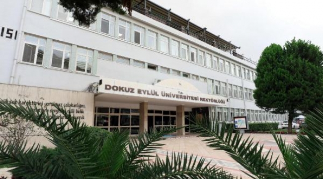 Prof. Dr. Hotar: Üniversitemiz araştırmada güzel neticeler elde etti