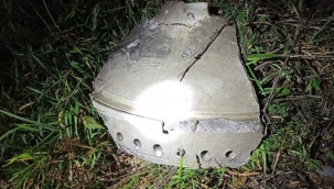 Rusya: Polonya'ya düşen füzeler Ukrayna S-300'üne ait