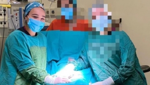 Sahte doktorun babası: Traktörümü bile sattım