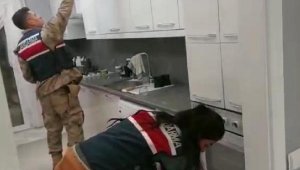 Sahte rezervasyonla 12 milyonluk vurgun