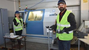 Sanayicinin ara eleman ihtiyacına can suyu