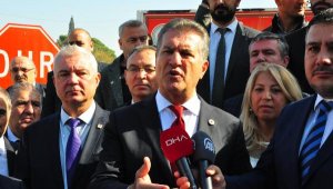 Sarıgül: Togg, yerli ve millidir