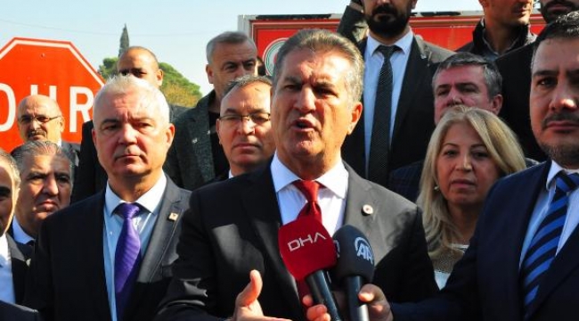 Sarıgül: Togg, yerli ve millidir