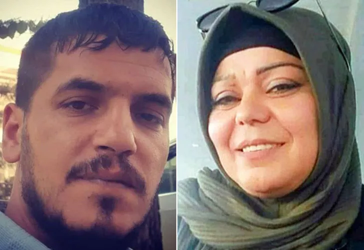 Sevgilisini 80 metre sürüklemişti müebbet verildi