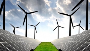 SİT alanına da RES ve GES izni çıktı!