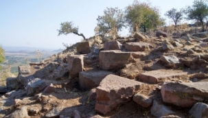 SİT kapsamına alındı! Çivi çakılamayacak