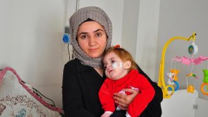 SMA hastası İrem Nur için halay çektiler