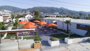 Sonbahar keyfi Mandalin Kafe'de çıkıyor