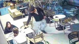 Sosyal medyada paylaşılan telefon hırsızı yakalandı