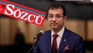 Sözcü-İmamoğlu kavgası, planları bozdu