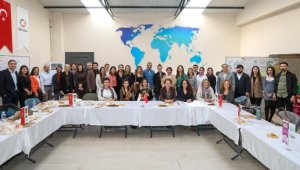 Sürdürülebilir kamu hizmetinde yeni hedef: Yeşil bina