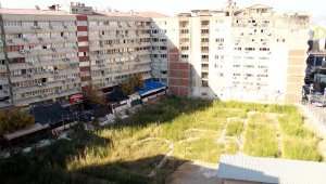 Tabanında tarihi eser çıkmıştı! İş merkezi arazisi için 'kısmi yapılaşma' kararı